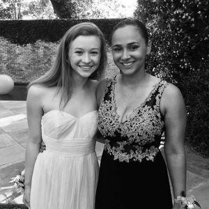 Meet your Posher, Caroline